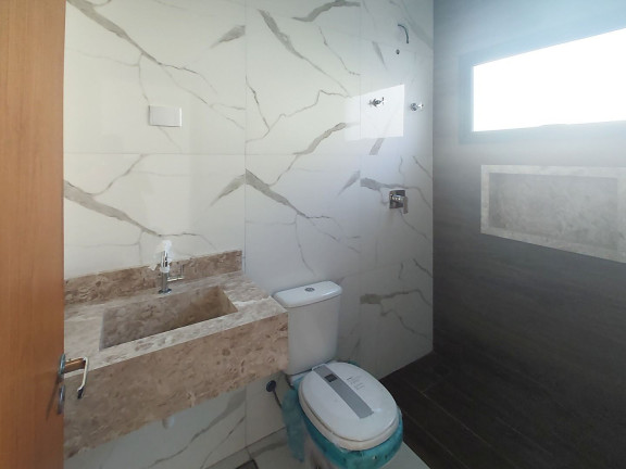 Imagem Sobrado com 3 Quartos à Venda, 172 m² em Parque Ibiti Reserva - Sorocaba