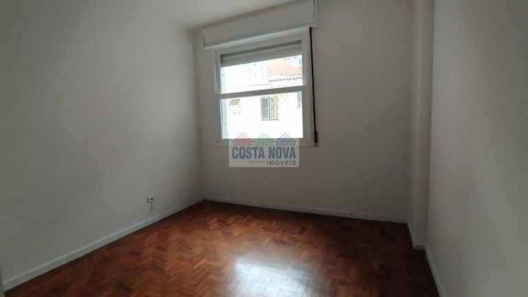 Imagem Apartamento com 2 Quartos à Venda, 92 m² em José Menino - Santos Imagem Apartamento com 2 Quartos à Venda, 92 m² em José Menino - Santos