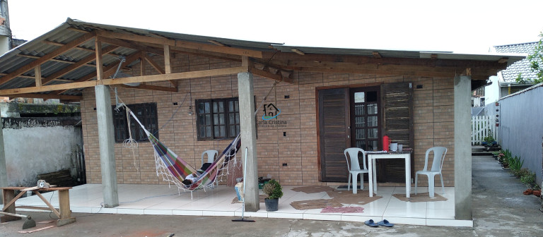 Imagem Casa com 5 Quartos à Venda, 150 m² em Gaivotas - Matinhos