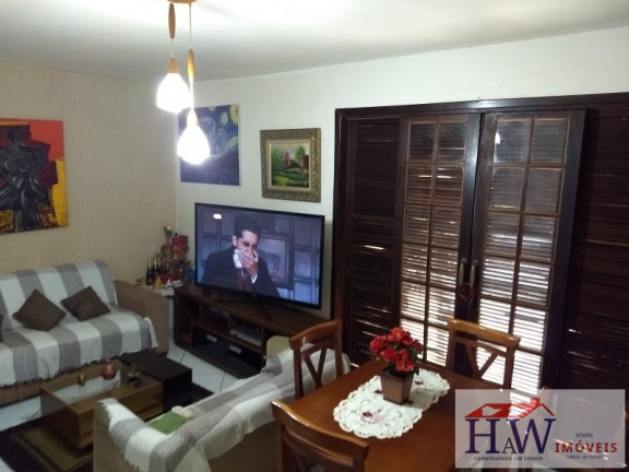 Imagem Casa com 3 Quartos à Venda, 84 m² em Guaratiba - Rio De Janeiro