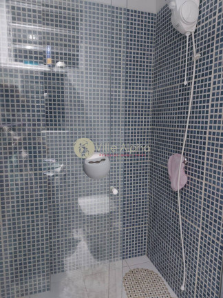 Imagem Apartamento com 3 Quartos à Venda, 122 m² em Jose Menino - Santos