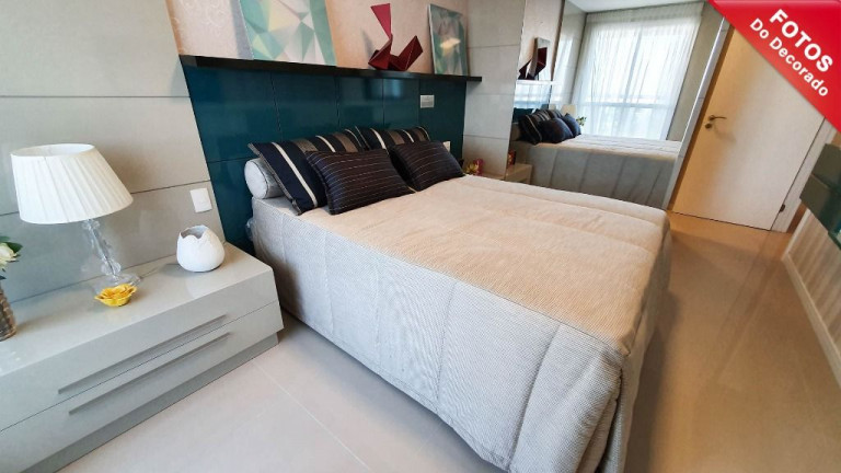 Imagem Apartamento com 3 Quartos à Venda, 118 m² em Guararapes - Fortaleza