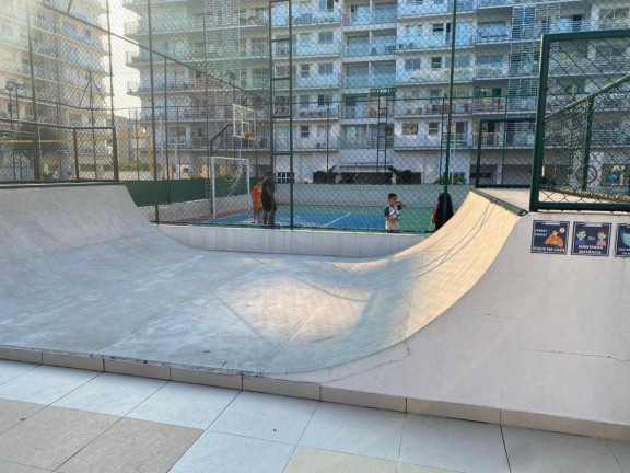 Imagem Apartamento com 3 Quartos à Venda, 100 m² em Recreio Dos Bandeirantes - Rio De Janeiro