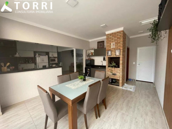 Imagem Imóvel com 3 Quartos à Venda, 170 m² em Condomínio Villagio Milano - Sorocaba Imagem Imóvel com 3 Quartos à Venda, 170 m² em Condomínio Villagio Milano - Sorocaba