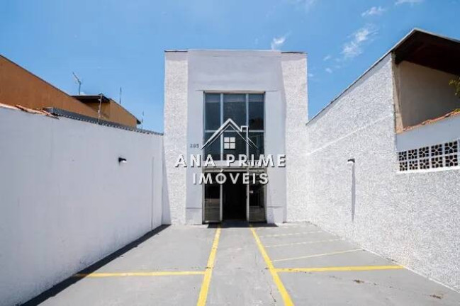 Imóvel Comercial à Venda, 197 m² em Jardim Satélite - São José Dos Campos