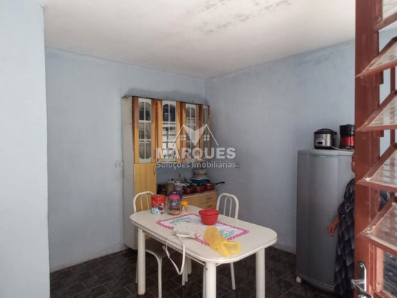 Imagem Sobrado com 3 Quartos à Venda, 180 m² em Jardim Denadai - Sumaré