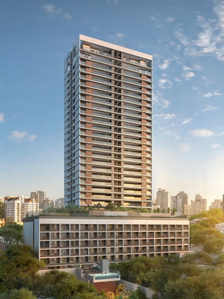 Apartamento com 4 Quartos à Venda, 157 m² em Perdizes - São Paulo