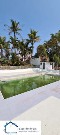 Imagem Chácara com 8 Quartos para Alugar ou Temporada, 300 m² em Rio Acima - Jundiaí Imagem Chácara com 8 Quartos para Alugar ou Temporada, 300 m² em Rio Acima - Jundiaí