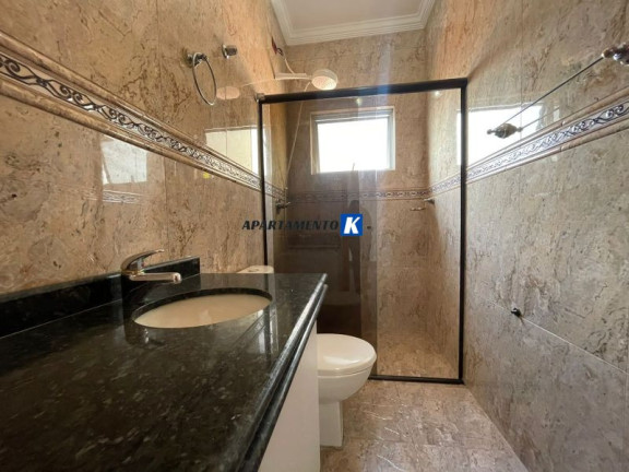 Imagem Sobrado com 4 Quartos para Alugar, 246 m² em Jardim Paraventi - Guarulhos