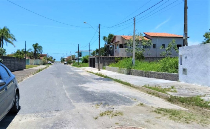 Imagem Terreno à Venda, 250 m² em Balneário Monte Carlo - Ilha Comprida Imagem Terreno à Venda, 250 m² em Balneário Monte Carlo - Ilha Comprida