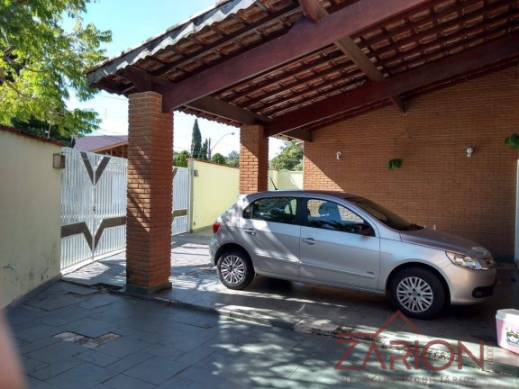Imagem Casa com 4 Quartos à Venda, 550 m² em Bairro Dos Guedes - Tremembé