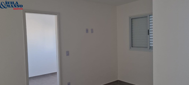 Imagem Apartamento com 2 Quartos à Venda, 40 m² em Mooca - São Paulo