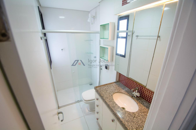 Imagem Apartamento com 3 Quartos à Venda, 126 m² em Aldeota - Fortaleza