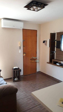 Imagem Apartamento com 2 Quartos à Venda, 45 m² em Central Parque Sorocaba - Sorocaba
