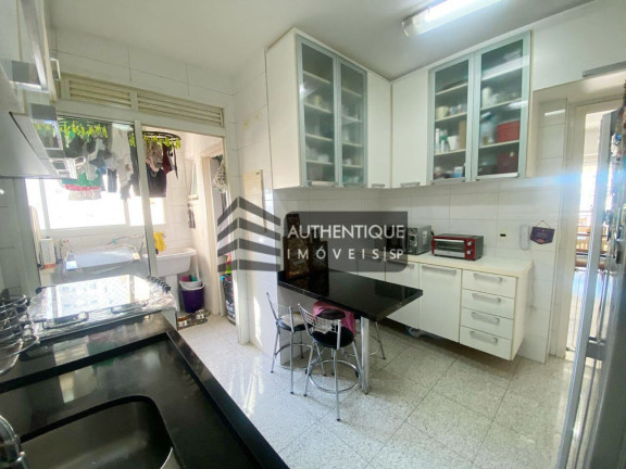 Imagem Apartamento com 3 Quartos à Venda, 130 m² em Vila Clementino - São Paulo Imagem Apartamento com 3 Quartos à Venda, 130 m² em Vila Clementino - São Paulo