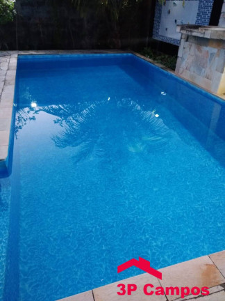 Imagem Casa com 3 Quartos para Temporada, 150 m² em Jd. Praia Grande - Mongaguá Imagem Casa com 3 Quartos para Temporada, 150 m² em Jd. Praia Grande - Mongaguá