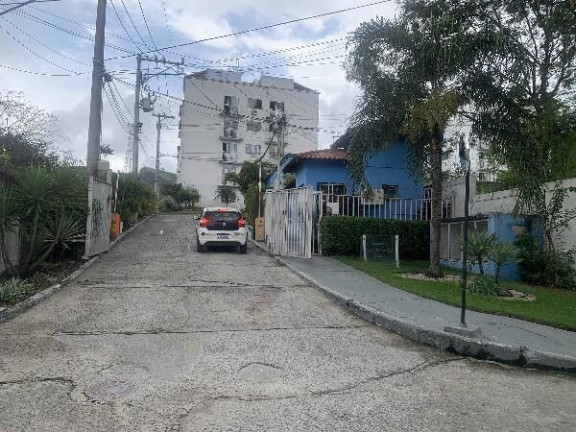 Apartamento com 3 Quartos à Venda, 100 m² em Galo Branco - São Gonçalo