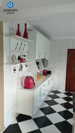 Imagem Sobrado com 3 Quartos à Venda, 210 m² em Bela Vista - Osasco Imagem Sobrado com 3 Quartos à Venda, 210 m² em Bela Vista - Osasco