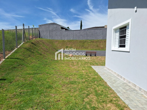 Imagem Casa com 3 Quartos à Venda, 1.036 m² em Condomínio Residencial Mantiqueira - São José Dos Campos
