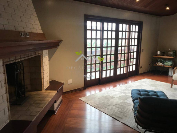Imagem Apartamento com 4 Quartos à Venda, 246 m² em Vila Jaguaribe - Campos Do Jordão Imagem Apartamento com 4 Quartos à Venda, 246 m² em Vila Jaguaribe - Campos Do Jordão