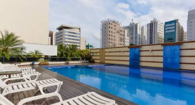 Imagem Apartamento com 1 Quarto à Venda, 54 m² em Jardim Paulista - São Paulo