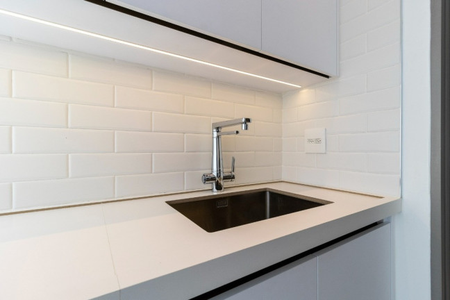 Imagem Imóvel com 1 Quarto à Venda, 42 m² em Vila Mariana - São Paulo