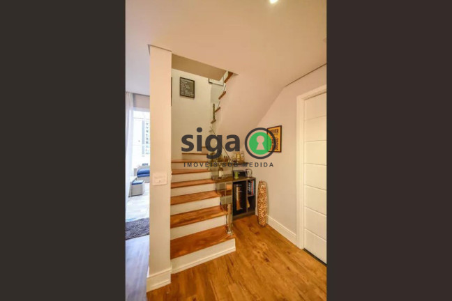 Imagem Apartamento com 4 Quartos à Venda, 192 m² em Vila Andrade - São Paulo