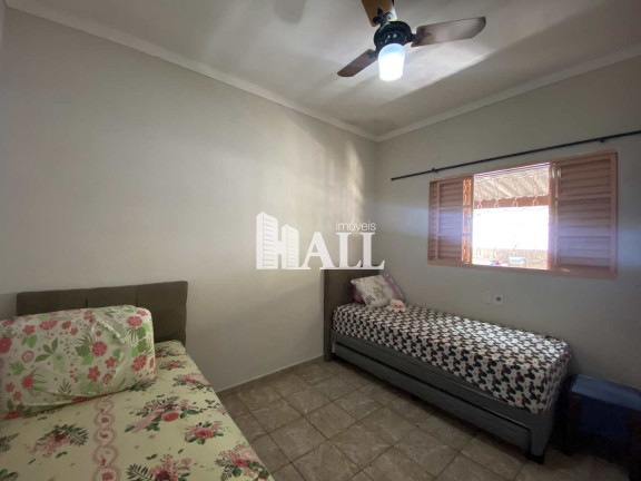Imagem Casa com 3 Quartos à Venda, 154 m² em Jardim Flamboyant - Mirassol Imagem Casa com 3 Quartos à Venda, 154 m² em Jardim Flamboyant - Mirassol