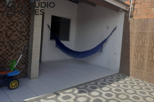 Imagem Casa com 2 Quartos à Venda, 146 m² em Tomba - Feira De Santana