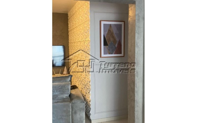 Imagem Apartamento com 2 Quartos à Venda, 67 m² em Jardim Aquarius - São José Dos Campos