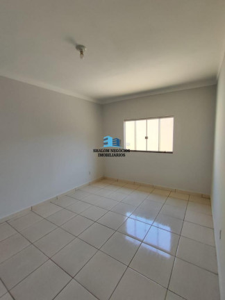 Imagem Casa com 3 Quartos à Venda, 180 m² em Cardoso - Aparecida De Goiânia