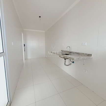 Imagem Apartamento com 2 Quartos à Venda, 109 m² em Aviação - Praia Grande