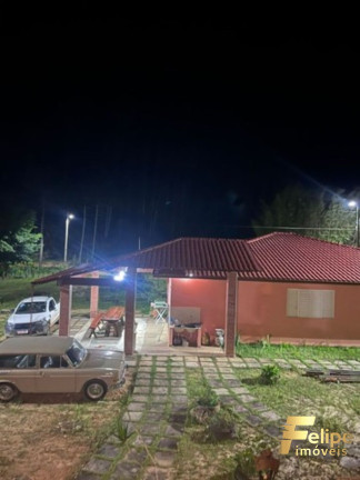 Imagem Imóvel com 5 Quartos à Venda, 656.000 m² em Marechal Floriano - Alfredo Chaves