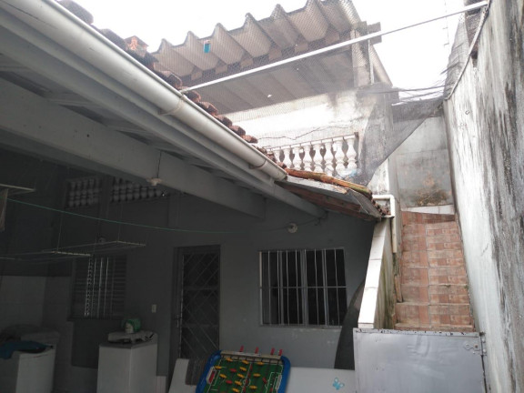 Imagem Casa com 2 Quartos à Venda, 150 m² em Agenor De Campos - Mongaguá