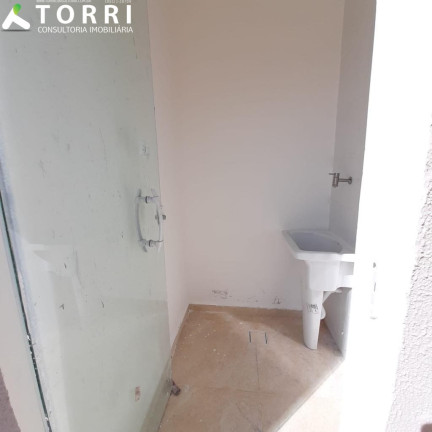 Imagem Casa com 2 Quartos à Venda, 58 m² em Jardim Piazza Di Roma - Sorocaba