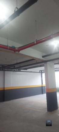 Imagem Apartamento com 2 Quartos à Venda, 40 m² em Centro - Diadema