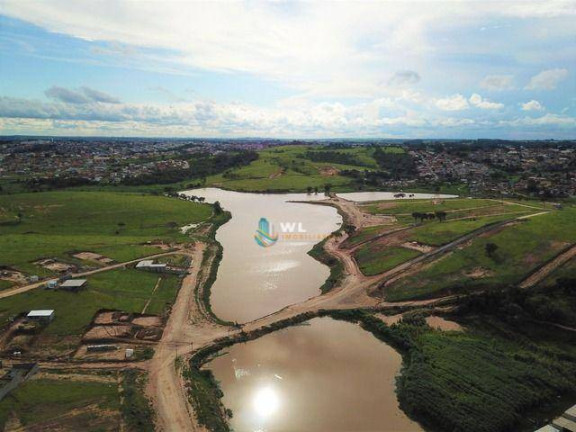 Imagem Terreno à Venda, 500 m² em Chácaras Luzitana - Hortolândia Imagem Terreno à Venda, 500 m² em Chácaras Luzitana - Hortolândia