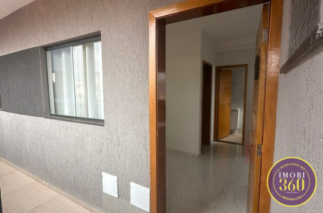Apartamento com 1 Quarto à Venda, 32 m² em Alto Da Moóca - São Paulo