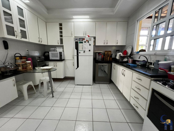Imagem Casa com 4 Quartos à Venda, 200 m² em Itapua - Salvador