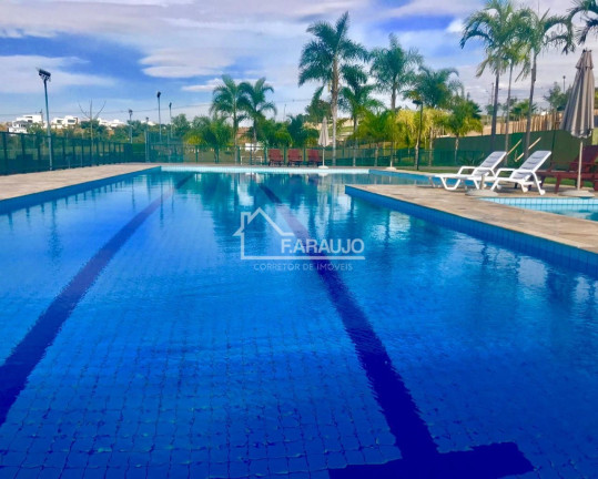 Imagem Terreno à Venda, 507 m² em Alphaville Nova Esplanada 2 - Votorantim