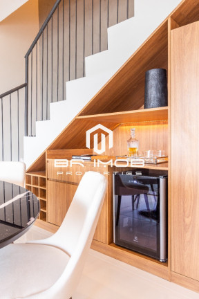 Imagem Imóvel com 2 Quartos à Venda, 104 m² em Vila Olímpia - São Paulo