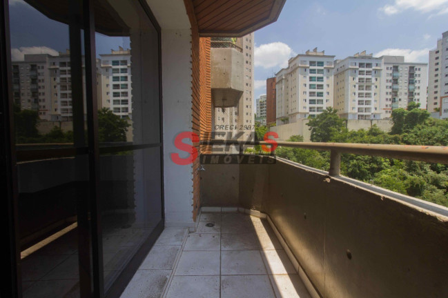 Imagem Apartamento com 3 Quartos à Venda, 119 m² em Jardim Ampliação - São Paulo Imagem Apartamento com 3 Quartos à Venda, 119 m² em Jardim Ampliação - São Paulo