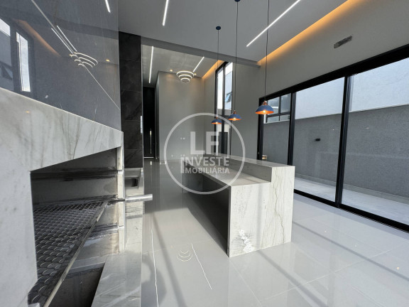 Imagem Casa de Condomínio com 3 Quartos à Venda, 342 m² em Residencial Parqville Jacarandá - Aparecida De Goiânia Imagem Casa de Condomínio com 3 Quartos à Venda, 342 m² em Residencial Parqville Jacarandá - Aparecida De Goiânia