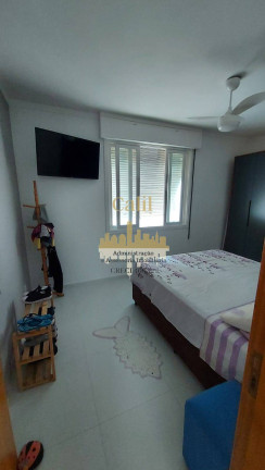 Imagem Apartamento com 2 Quartos à Venda, 71 m² em Pompéia - Santos