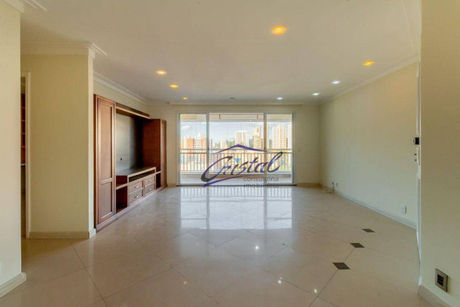 Apartamento com 4 Quartos à Venda, 145 m² em Vila Sônia - São Paulo