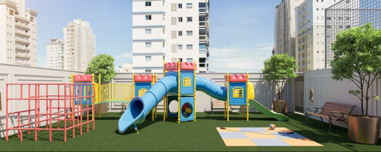 Imagem Apartamento com 4 Quartos à Venda, 190 m² em Meia Praia - Itapema