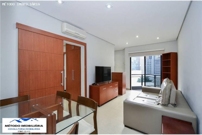 Imagem Apartamento com 1 Quarto à Venda, 40 m² em Consolação - São Paulo