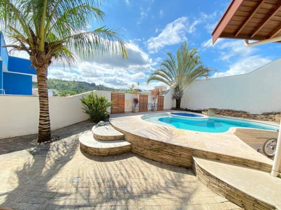 Imagem Casa com 3 Quartos à Venda, 300 m² em Bosque - Vinhedo Imagem Casa com 3 Quartos à Venda, 300 m² em Bosque - Vinhedo