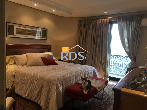 Imagem Apartamento com 3 Quartos à Venda, 296 m² em Santo Amaro - São Paulo Imagem Apartamento com 3 Quartos à Venda, 296 m² em Santo Amaro - São Paulo