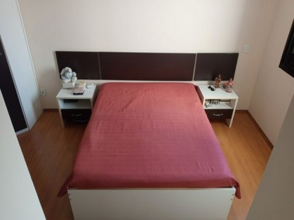 Imagem Apartamento com 3 Quartos à Venda, 88 m² em Vila Bela - São Paulo